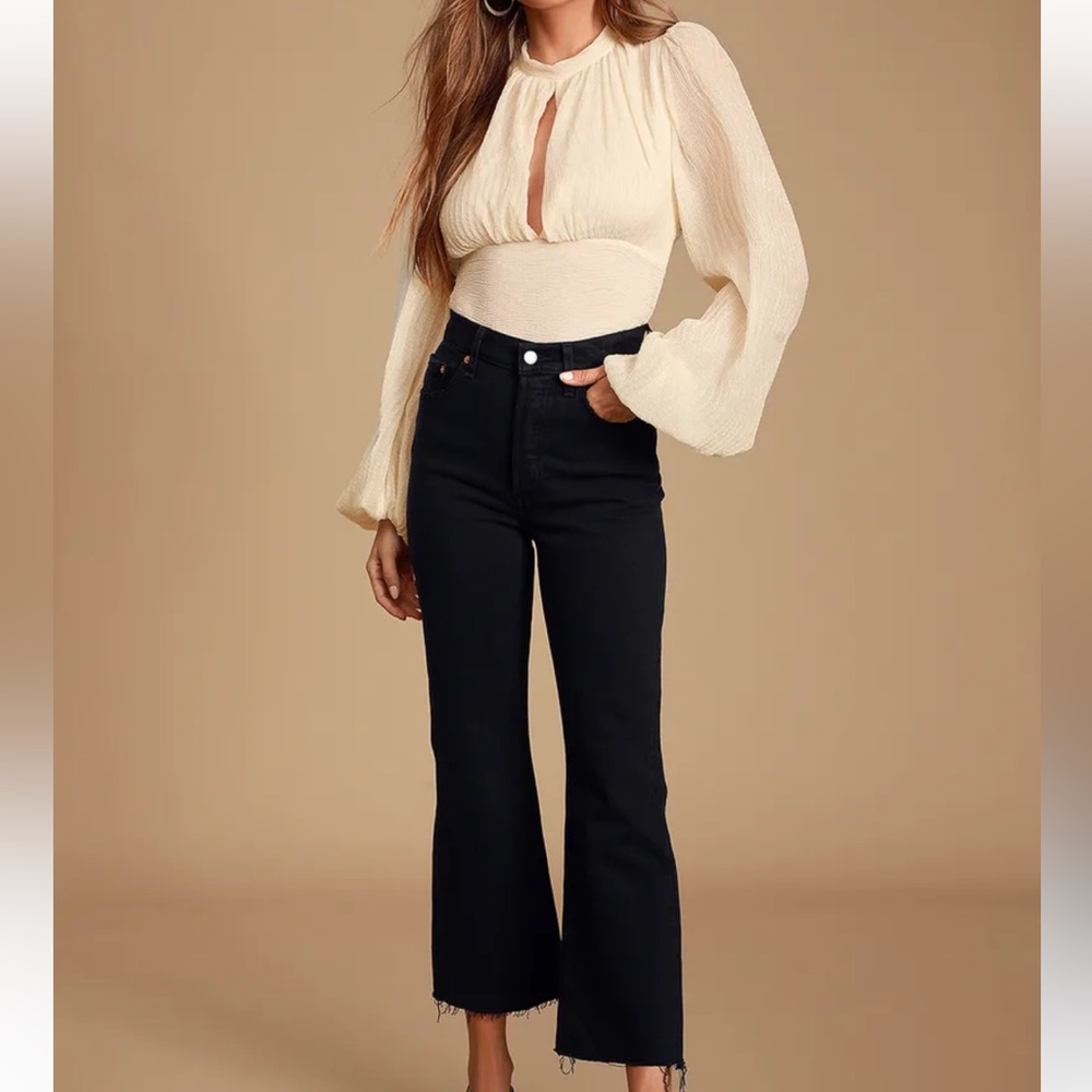 Lulu’s Lizette Top
